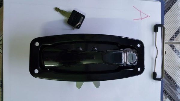卡車門鎖 Truck Handle