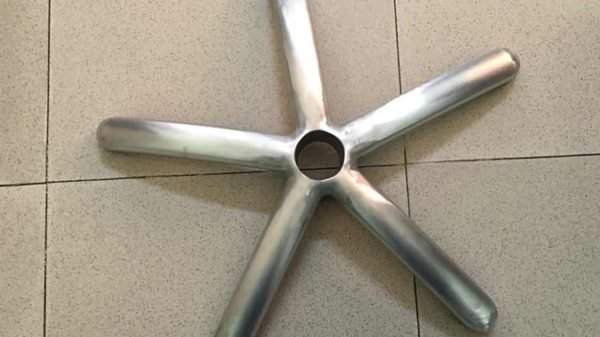 1012-1 (2) Furniture Metals