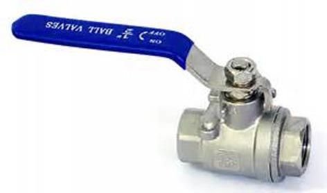 球閥等相關建築用不鏽鋼五金