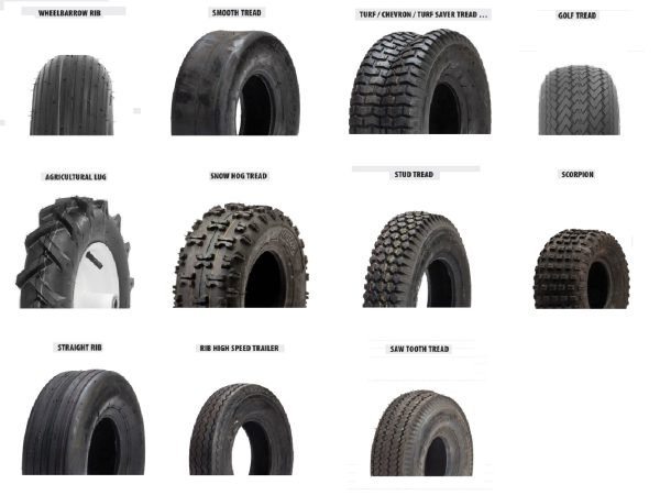 摩托車輪胎 Tire & Tube