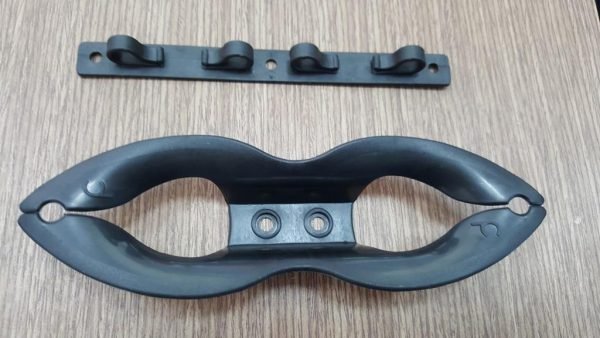 塑膠 Plastic -ABS & PP