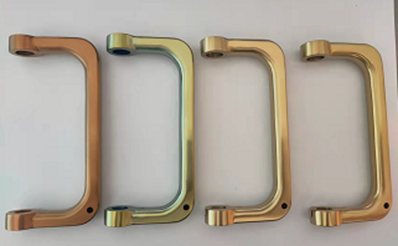 PVD Coating 真空電鍍